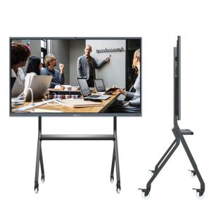 China 100 Inch Interactive Smart Whiteboard 4K Digital For Education And Meeting on sale