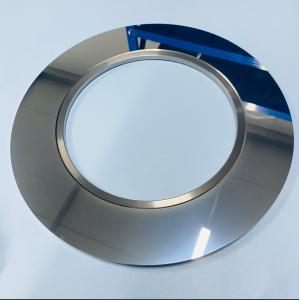Wholesale Side Trimmer Metal Slitting Blades Carbon Steel Coil Processing from china suppliers