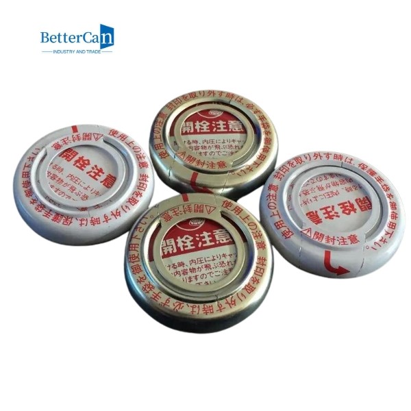 1 Gallon Engine Oil Metal Tin Cans With Sealed Cap Motor Oil Metal Handle