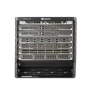 Wholesale Huawei CE12804-DC 02114009 CE12804 DC Assembly Chassis from china suppliers