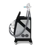 Powerful Dpl Machine Picolaser Opt Shr Ipl Hair Removal Machine 4 In 1