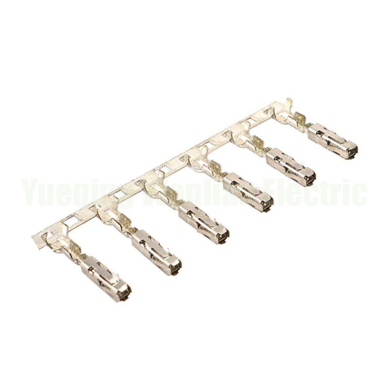 26806.201.184 Connector Plug Automotive Wiring Terminal Plugs Socket