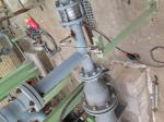 Stainless Steel Metal production Depth refrigerant Argon Generator Low Pressure