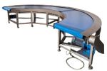 Sandwich Commercial Biscuit Making Machine Production Line Biscuit Equipment