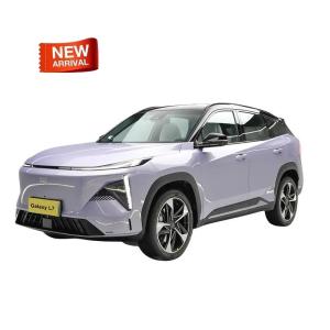 Wholesale s Best Energy Cars Geely Galaxy L7 Phev Hybrid Car Electric SUV LED Electric Leather GEELY ACC Auto maticsolar Galaxy L7 from china suppliers