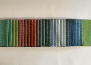 Wholesale 250gsm Textured Chenille Upholstery Fabric Yarn Dyed Sofa Textile from china suppliers