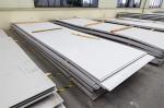 Top Grade Austenitic Non Magnetic Stainless Steel Flat Sheet Metal 0.5-20mm