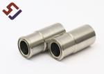Corrosion Resistance Commercial 1.4408 Stainless Steel Precision Casting Tubing