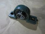 Sealed Lowes Pillow Block Ball Bearing Corrosion Resistant UCP208 SY40TF