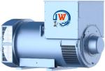 520kw 650kva WEICHAI Diesel Generator 416A 600kw 750kva Low Consumption Electric