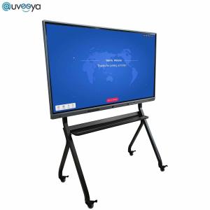 Wholesale 75Inch Smart Interactive Whiteboard For Preschool Teaching from china suppliers