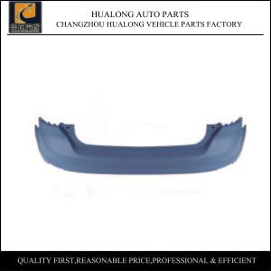 Wholesale Automotive Rear Bumper Upper Board OEM BM51-A17906-AF For 2012 Ford Focus from china suppliers