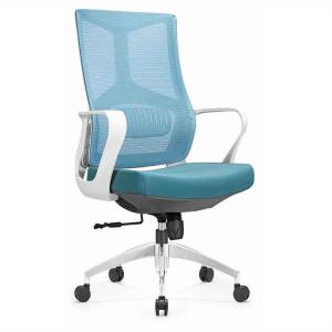Wholesale Under $100: Best Office Ergonomic Desk Chair for home from china suppliers