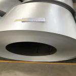 610mm Galvalume Steel Sheet Non AFP DX52D+AZ