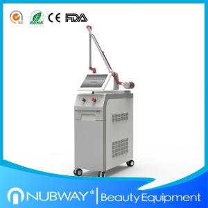 Wholesale for tattoo removal / imported parts 1064 nm 532nm nd yag laser for vein removal skin whitening from china suppliers