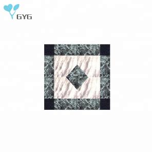 Wholesale GFL06 ELEVATOR ACCESSORIES PVC CABIN ELEVATOR FLOOR from china suppliers