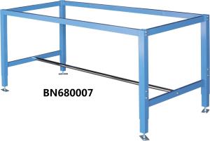 Wholesale Mobile Industrial Work Benches Warehouse Packing Benches Top Optional 72&quot; X 36&quot; from china suppliers