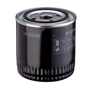 Wholesale Factory oil filter W920/48 use for truck from china suppliers
