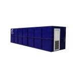 Hospital and Domestic Sewage Treatment Plant for Advertising C Length Orders