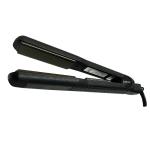 360 degree professional flat iron ceramic plates approval his hair straightener