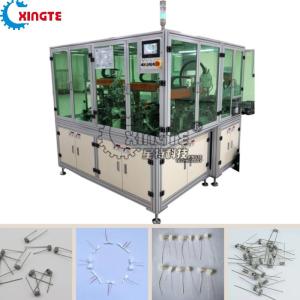 Wholesale Atomizer Heating Coil Winding Machine Automatic High Capacity Stable Operation from china suppliers