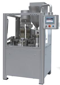 Wholesale Automatic Capsule Filling Machine Stainless Steel 304 Computer Control from china suppliers