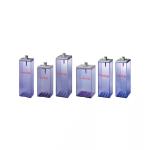 Deep Cycle Solar Opzs 2V Tubular Gel Solar Batteries 400Ah 500Ah 600Ah