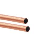 Manufacturer Seamless Copper Tube ASTM B111 6" SCH40 CUNI 90/10 C70600 C71500