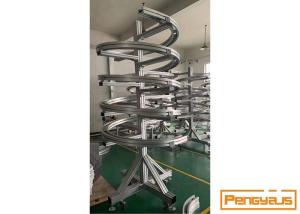 Wholesale 60m/Min Vertical Spiral Conveyor from china suppliers