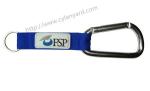 Mountain climber carabiner hook wrist straps, mountaineer carabiner wrist