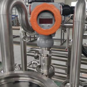 Low Maintenance RO System Reverse Osmosis Water Purification Machine