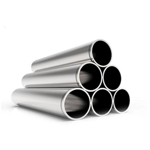En10216 BS3605 GB13296 Stainless Steel Rectangular Tubing Stainless Steel Water