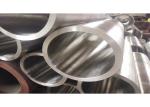 ASTM A335 P5 Alloy Steel Seamless Tube / Structure Nickel Alloy Tube