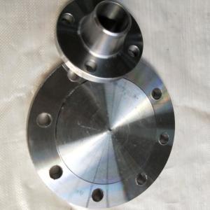 Wholesale ASME B16.5 Cs Blind Flange Forged Carbon Steel CL600 RF from china suppliers
