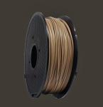 Professional PLA Wood 3D Printer Filament 3.0mm / 2.85mm For 3d Printing