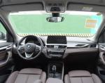 BMW X1 2022 sDrive 25Li lingxian version 5 Door 5 seats SUV Gasoline Used Car