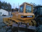 Used CAT D7G-2 bulldozer ready for sale
