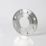 Raised Face Weld Neck Pipe Flanges Class150 300LB ASME B16.5 Forged