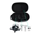 Manufacturers of cross-border sales wholesale EVA VR Pico 4 storage box
