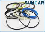 CASE Crawler Excavator LZ00496 Hydraulic Bucket Cylinder Seal Kit CX460 Model