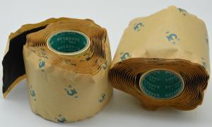 Wholesale Versatility Insulation And Protection Self Fusing Silicone Rubber TAPE from china suppliers