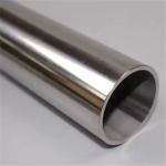 INCOLOY Alloy 800HT/UNS N08811 Seamless Nickel Alloy Pipe for Industrial