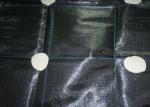 Recycled PP Woven Weed Control Fabric Used In Industry Agriculture Garden