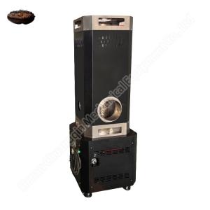 Wholesale Smoke Filter Gas Purification Afterburner For Coffee Roasting Machine Smoke Remover from china suppliers