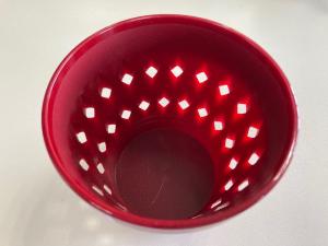 Wholesale Custom Flowerpot Painting Free Home Appliance Mould from china suppliers