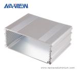Superior Rectangular Aluminum Extrusion Profiles