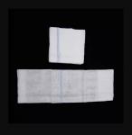 Medical Absorbent Cotton Gauze Swabs Dressing