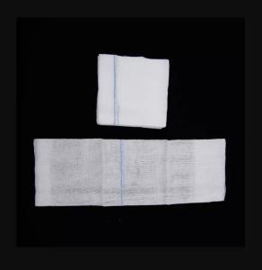 Wholesale Medical Absorbent Cotton Gauze Swabs Dressing from china suppliers