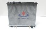 Original Car Auto Parts Heat Radiator For OEM MB890955 Mitsbuishi V46 1993 ,