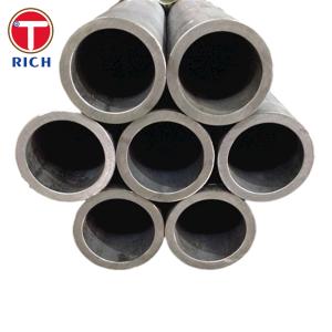 Wholesale ASTM A333 Grades 4 Carbon Alloy Steel Seamless Pipe For Low-Temperature Service from china suppliers